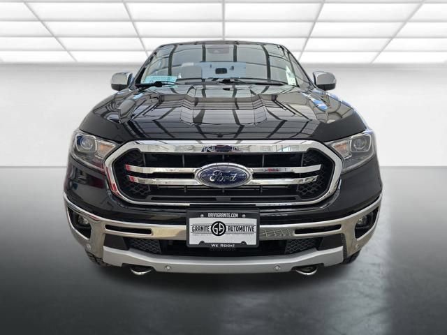 Used 2019 Ford Ranger Lariat w/ Equipment Group 501A Mid image 8