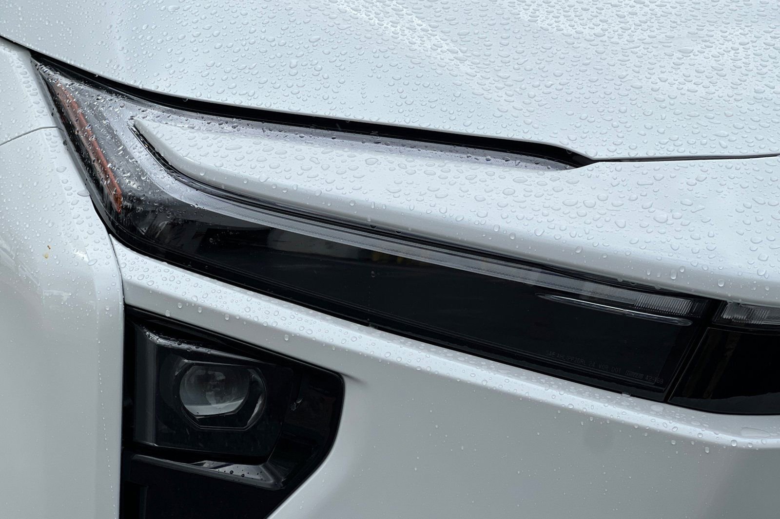 New 2026 Toyota bZ image 31