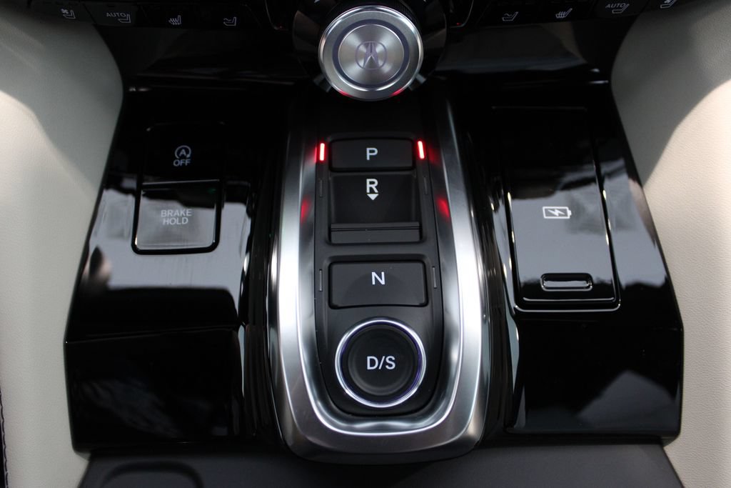 New 2026 Acura MDX A-Spec AWD/4WD image 15