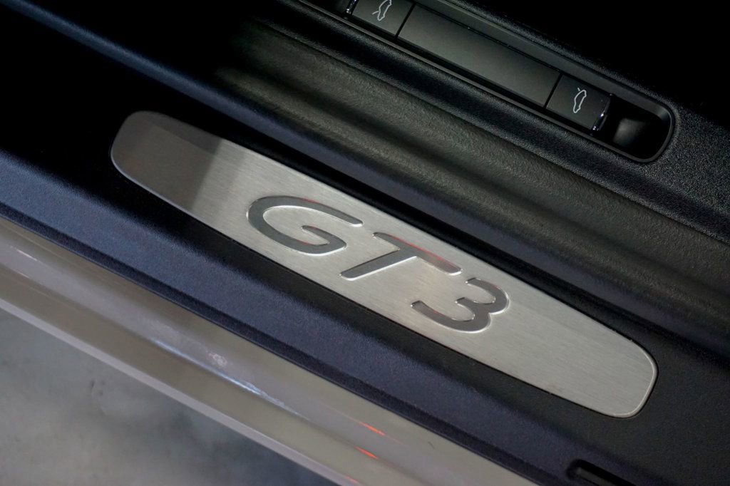 Used 2018 Porsche 911 GT3 image 63