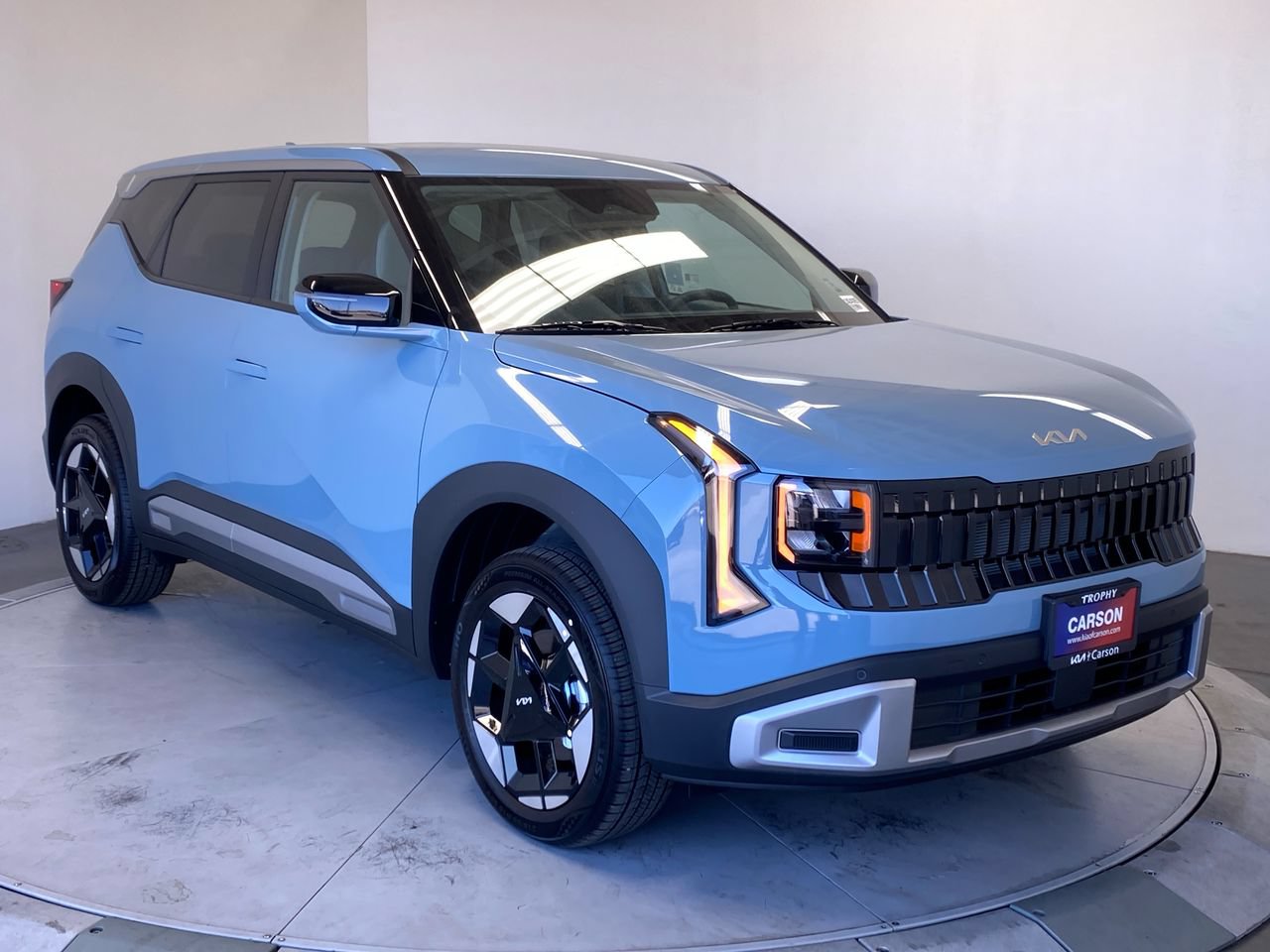 New 2027 Kia Seltos S AWD/4WD image 7