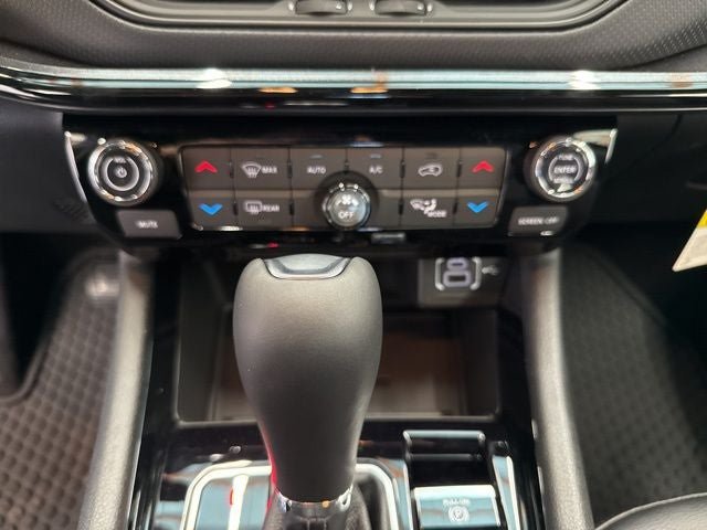 New 2026 Jeep Compass Latitude w/ Quick Order Package 29K AWD/4WD image 22