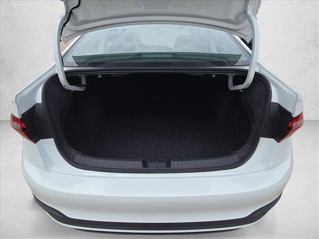 Used 2025 Volkswagen Jetta S FWD image 6