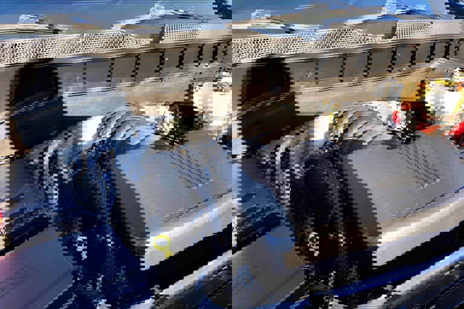 Certified 2022 Chevrolet Silverado 1500 RST w/ Texas Edition Plus image 32