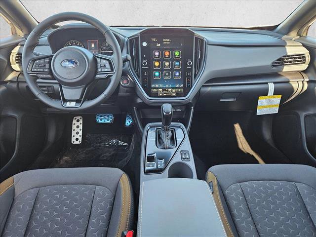 New 2026 Subaru Crosstrek 2.5i Sport image 14