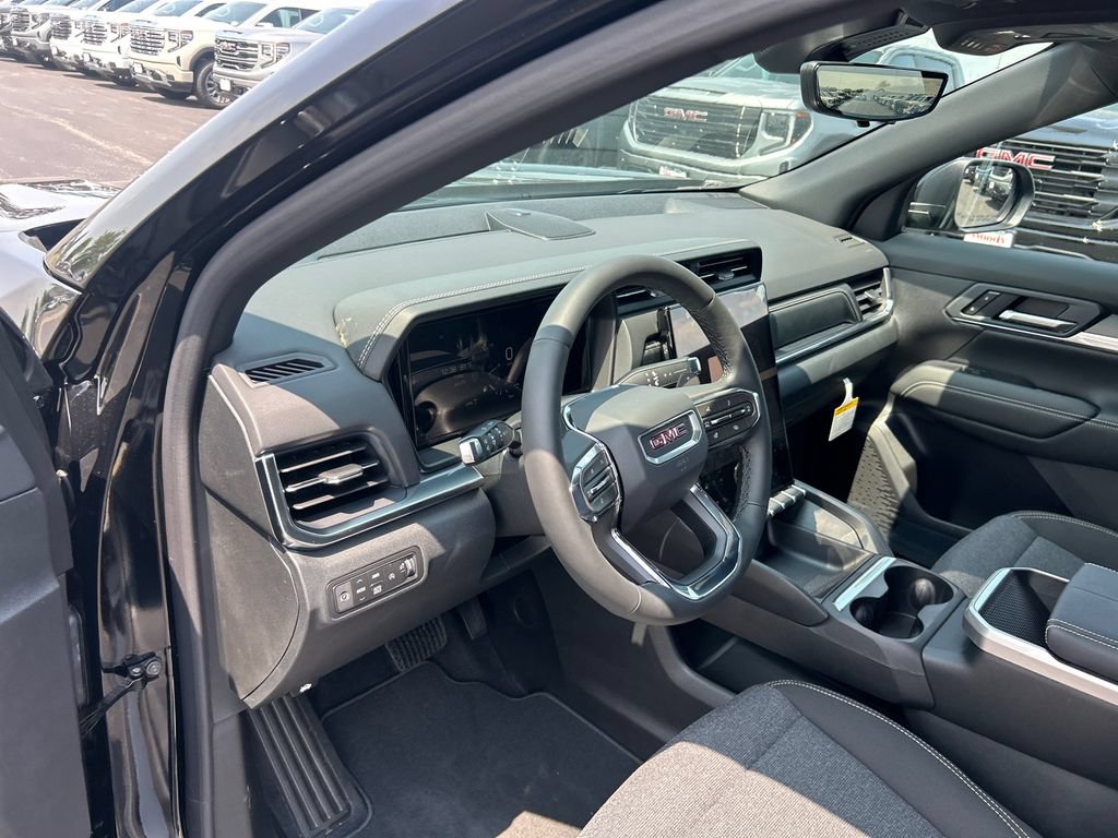 New 2027 GMC Terrain Elevation w/ Black Edition AWD/4WD image 18