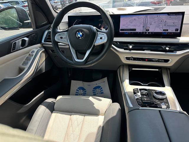 Certified 2025 BMW X7 xDrive40i w/ Executive Package AWD/4WD image 18