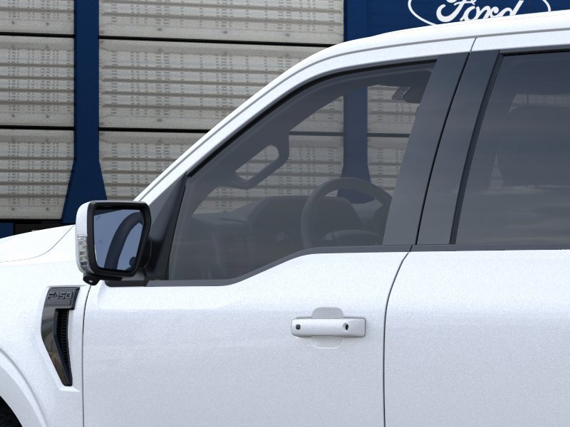 New 2026 Ford F150 Lariat AWD/4WD image 21