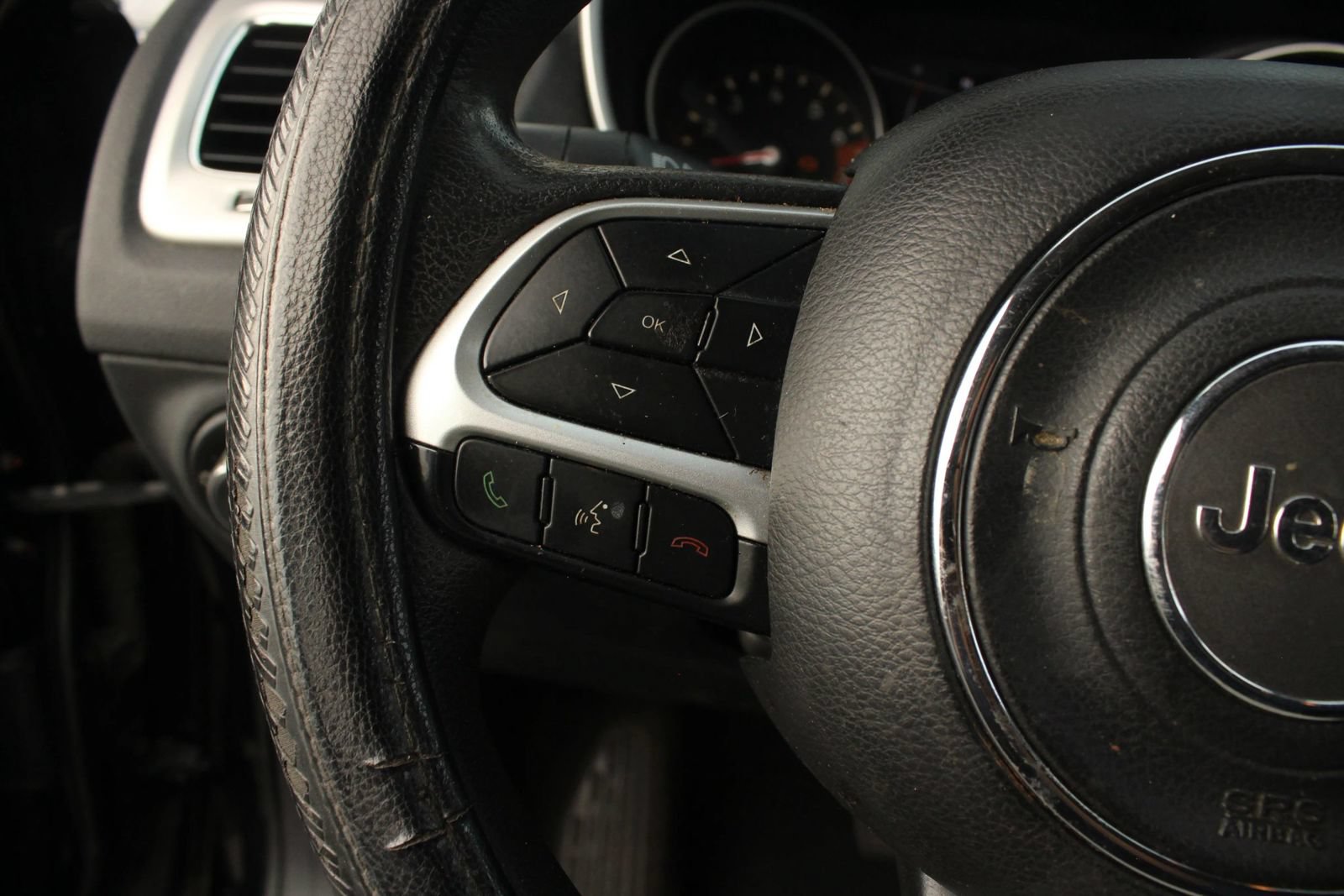 Used 2018 Jeep Compass Sport AWD/4WD image 26