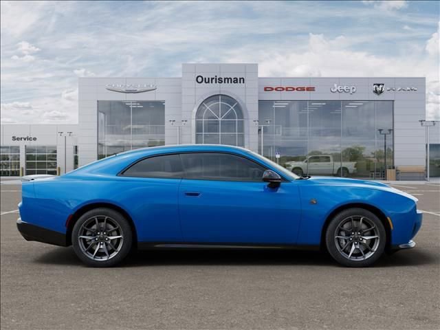 New 2026 Dodge Charger R/T Scat Pack image 21