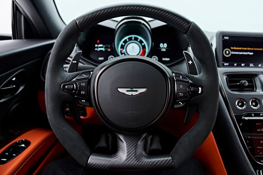 Used 2023 Aston Martin DBS Coupe RWD image 68