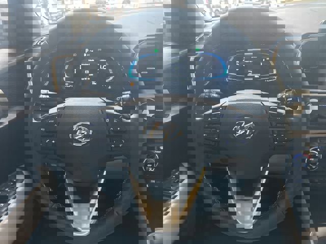 New 2026 Hyundai Venue SEL image 23