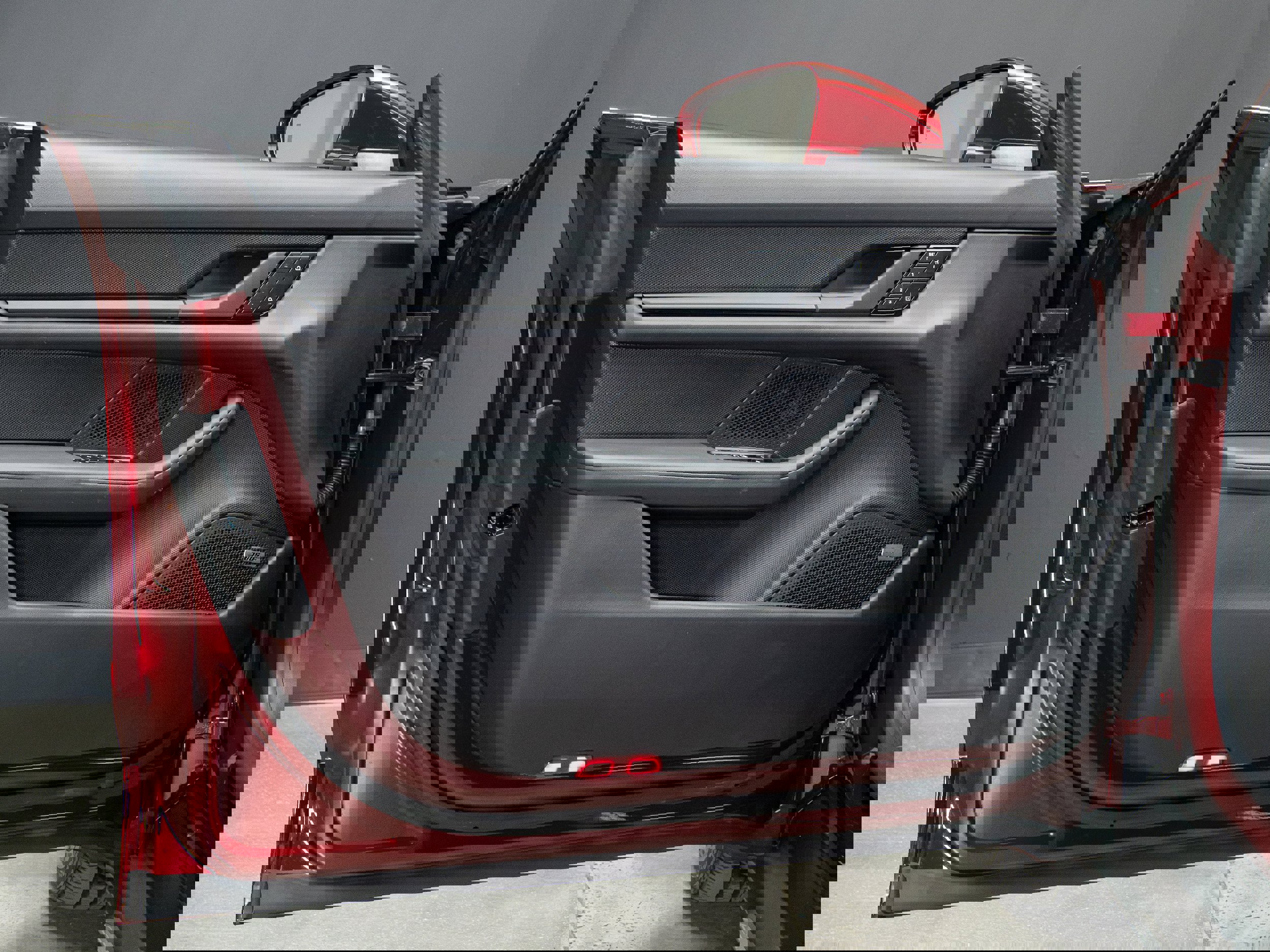 Used 2022 Porsche Taycan 4 Cross Turismo image 23