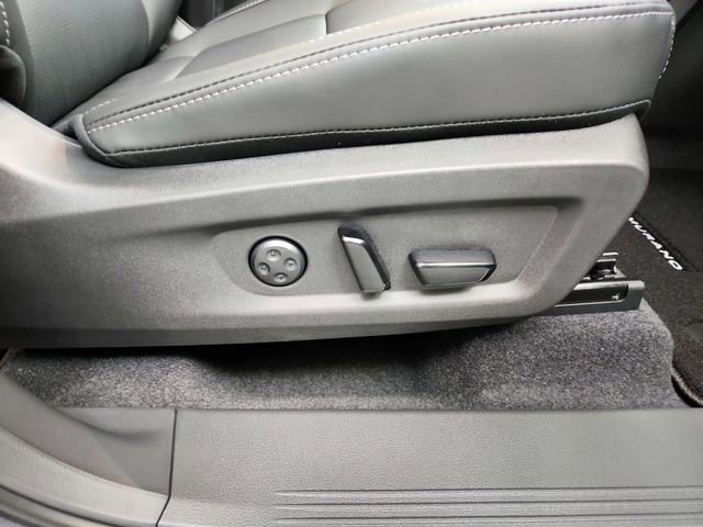 New 2026 Nissan Murano Platinum w/ Cargo Package image 40