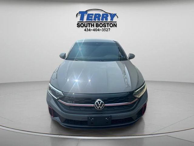Used 2022 Volkswagen Jetta GLI Autobahn FWD image 2