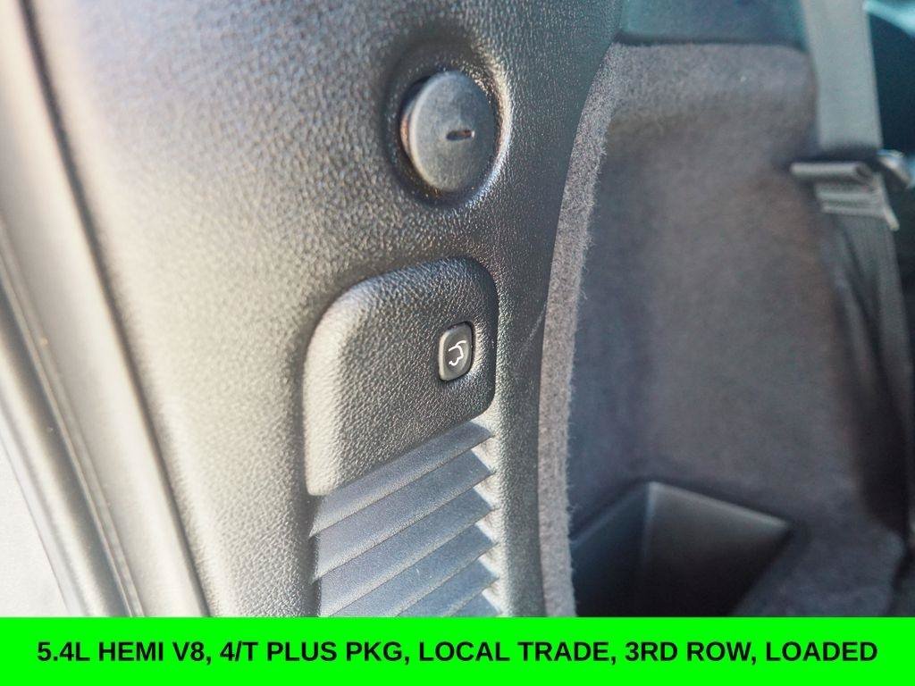 Used 2023 Dodge Durango R/T RWD image 12