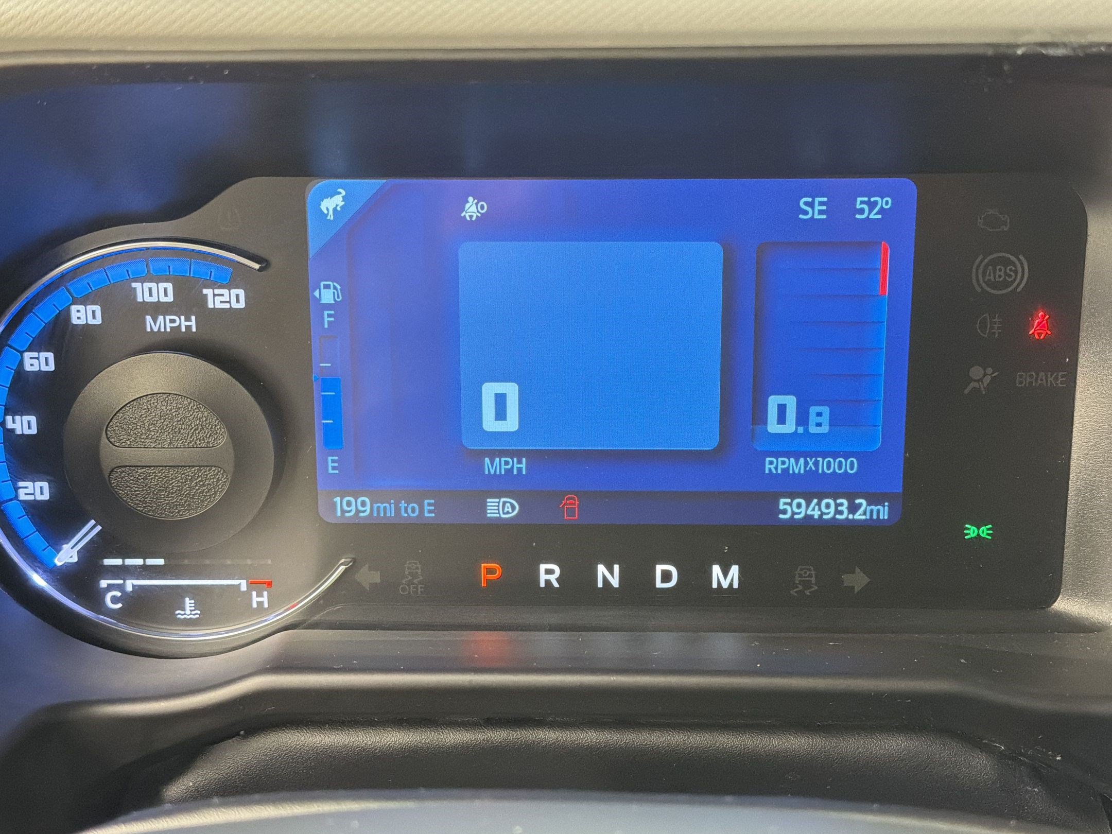 Used 2023 Ford Bronco Badlands AWD/4WD image 20