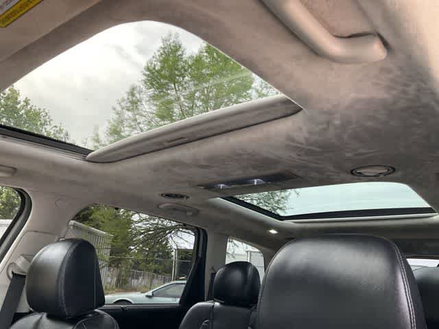 Used 2022 Kia Telluride SX w/ SX Prestige Package image 15