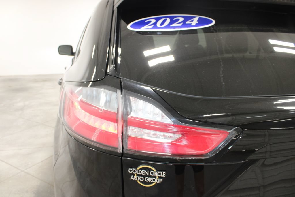 Used 2024 Ford Edge SEL AWD/4WD image 23