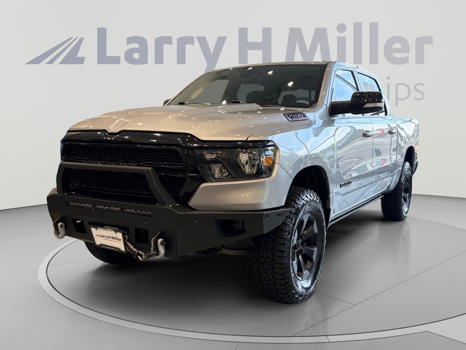 Used 2022 RAM 1500 Lone Star