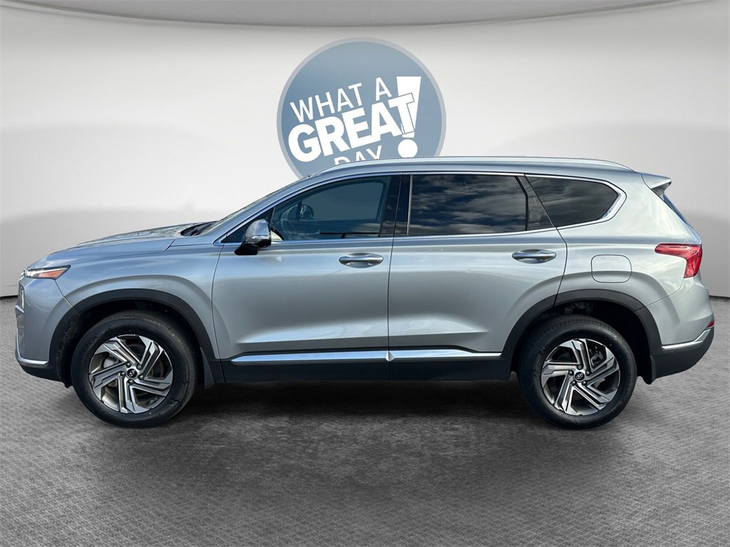 Used 2023 Hyundai Santa Fe SEL w/ Premium Package image 7