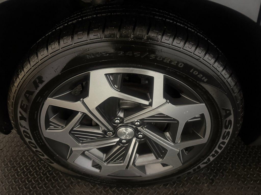 Used 2021 Hyundai Palisade Calligraphy w/ Cargo Package image 16