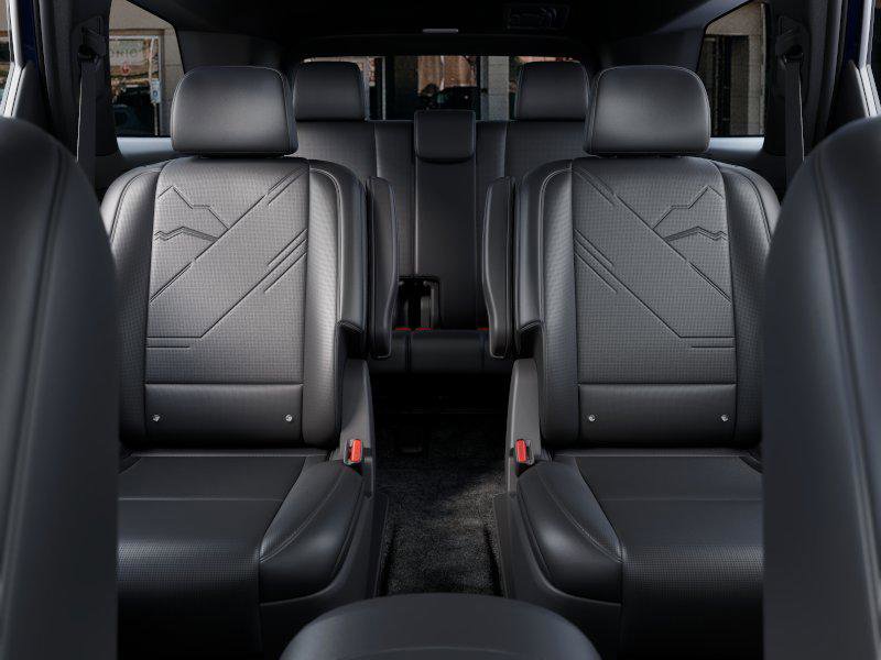 New 2026 Hyundai Palisade XRT Pro image 12