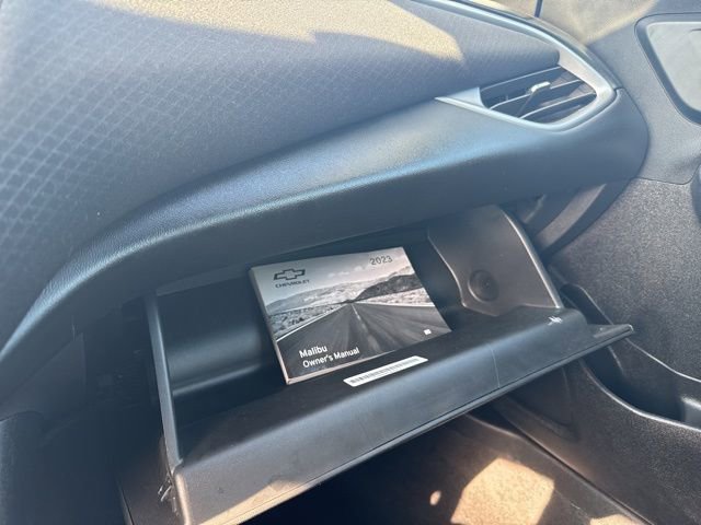 Used 2023 Chevrolet Malibu LT image 7
