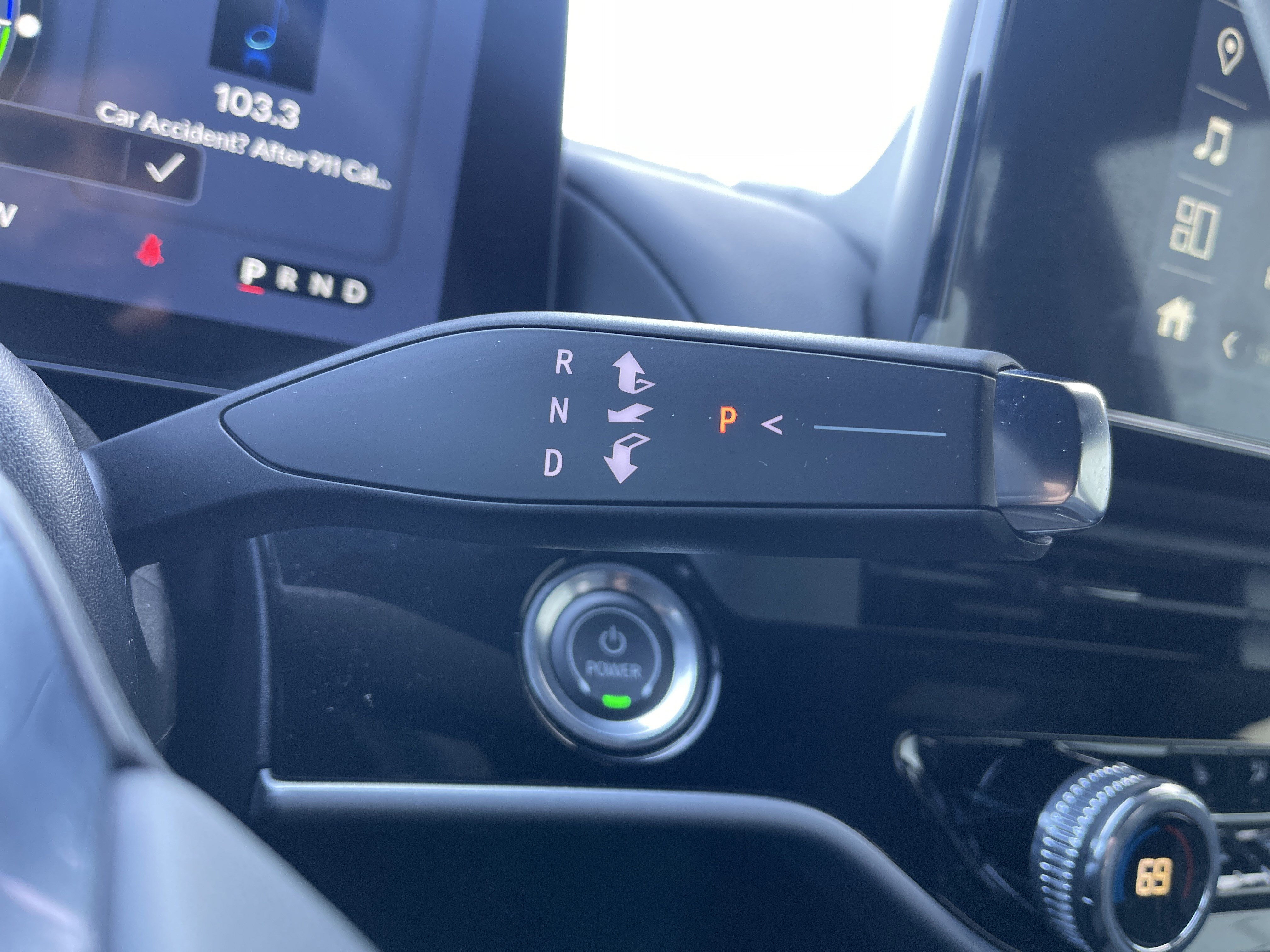 Used 2025 Honda Prologue Touring image 16