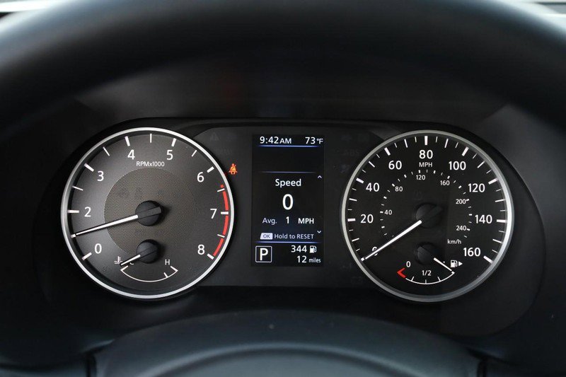 New 2025 Nissan Sentra S image 10