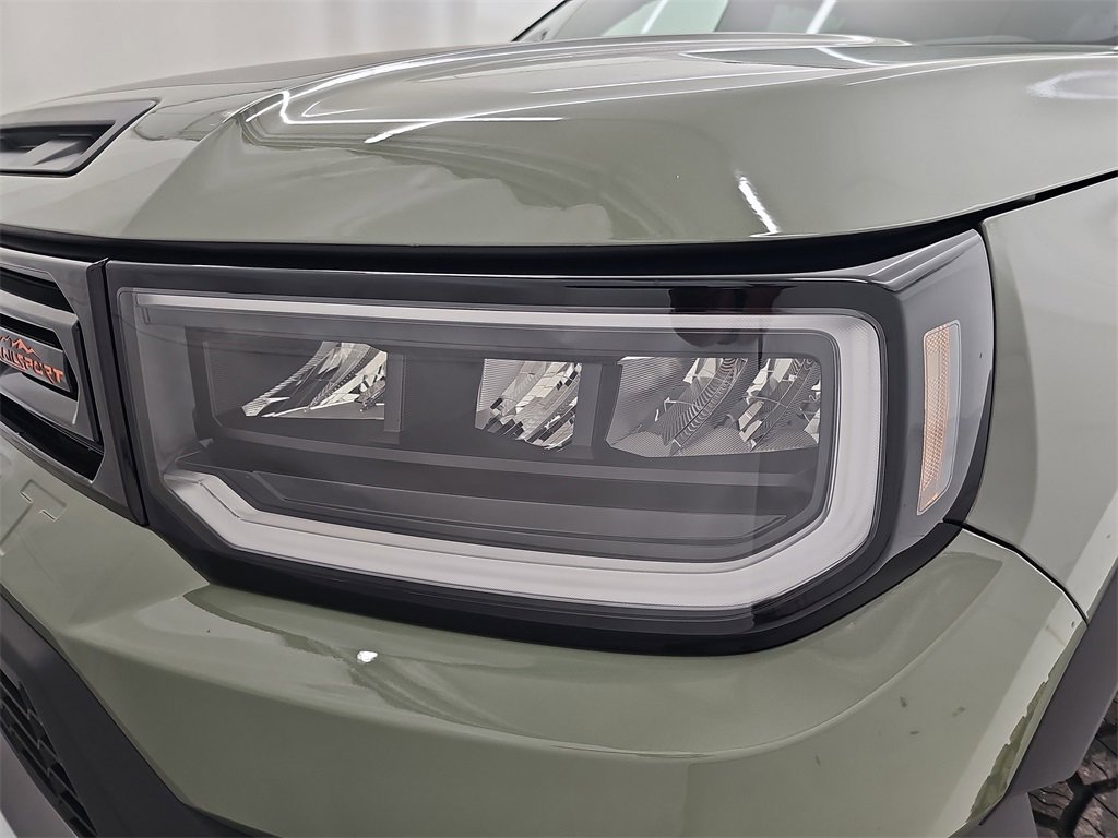 New 2026 Honda Passport TrailSport Elite image 50