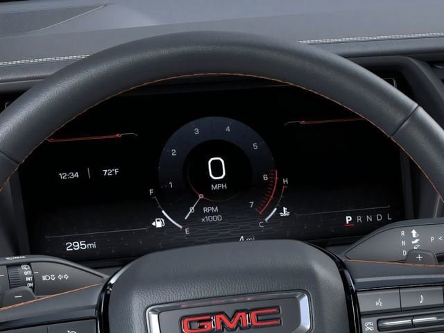 New 2026 GMC Terrain AT4 image 18