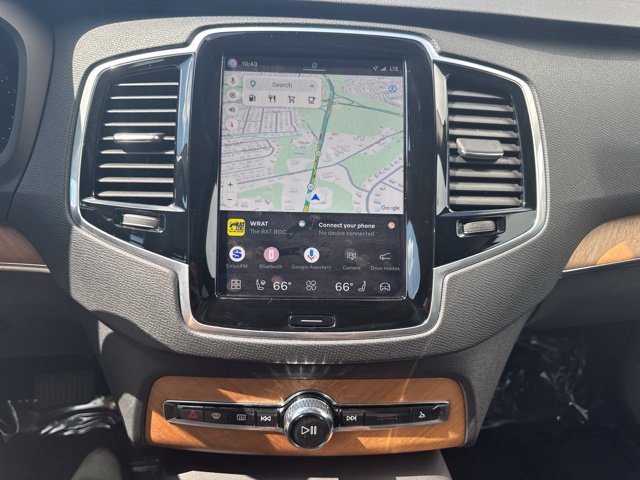 Certified 2024 Volvo XC90 B5 Plus AWD/4WD image 25