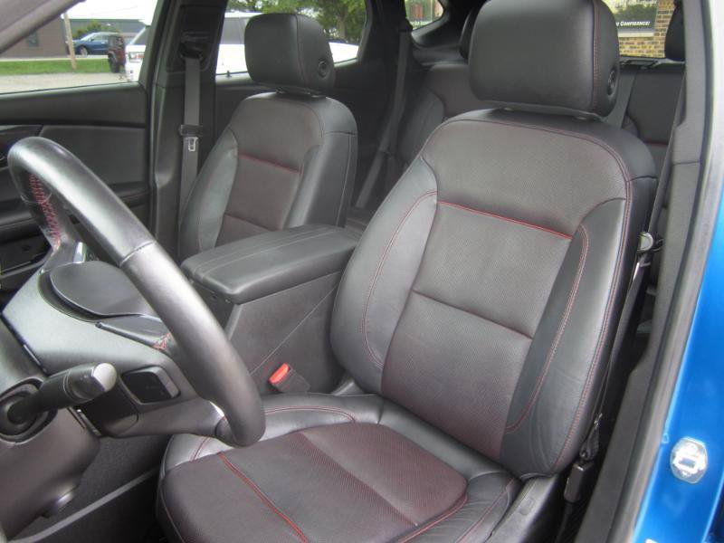 Used 2020 Chevrolet Blazer RS AWD/4WD image 12