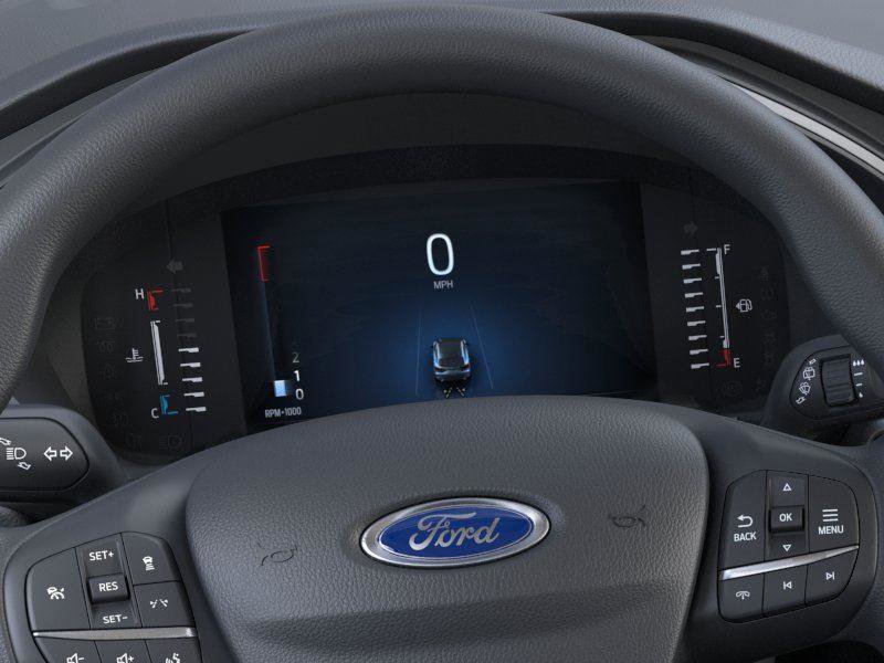 New 2026 Ford Escape Active w/ Tech Pack #1 FWD image 13