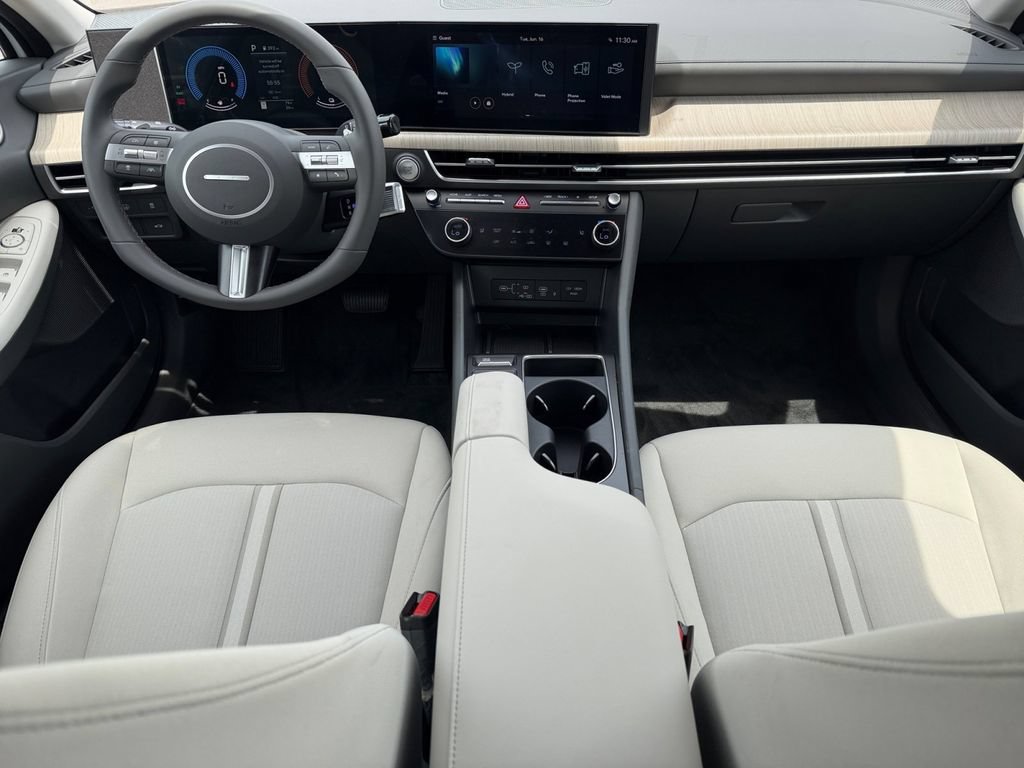 New 2026 Hyundai Sonata SEL FWD image 16
