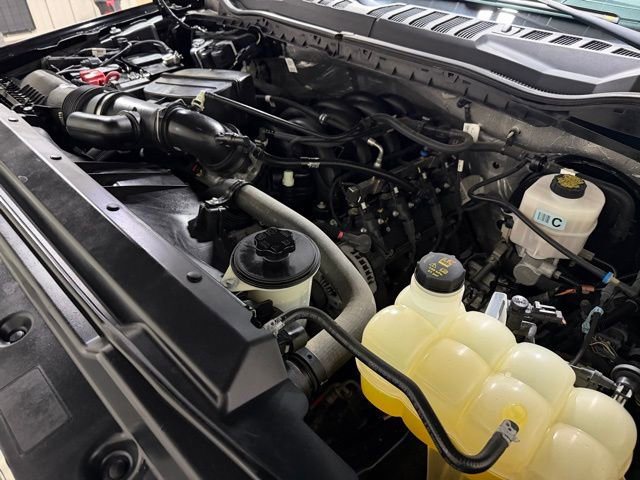 Used 2021 Ford F250 Lariat w/ Lariat Ultimate Package image 45