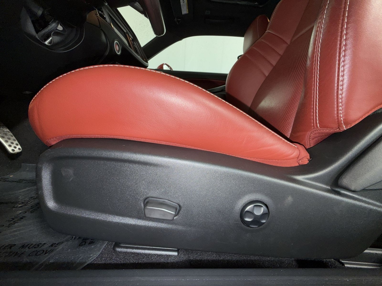 Used 2022 Dodge Challenger SRT Hellcat Redeye RWD image 14