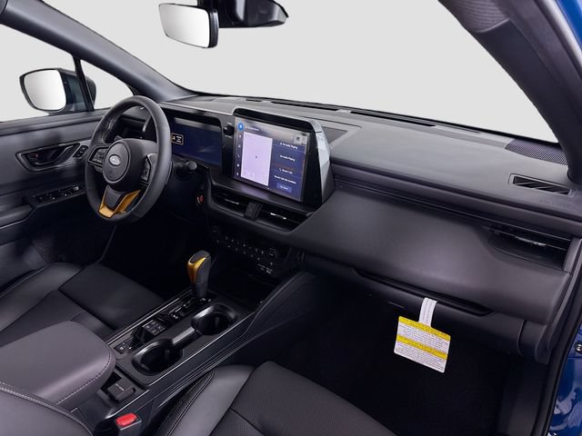 New 2026 Subaru Outback Wilderness AWD/4WD image 30