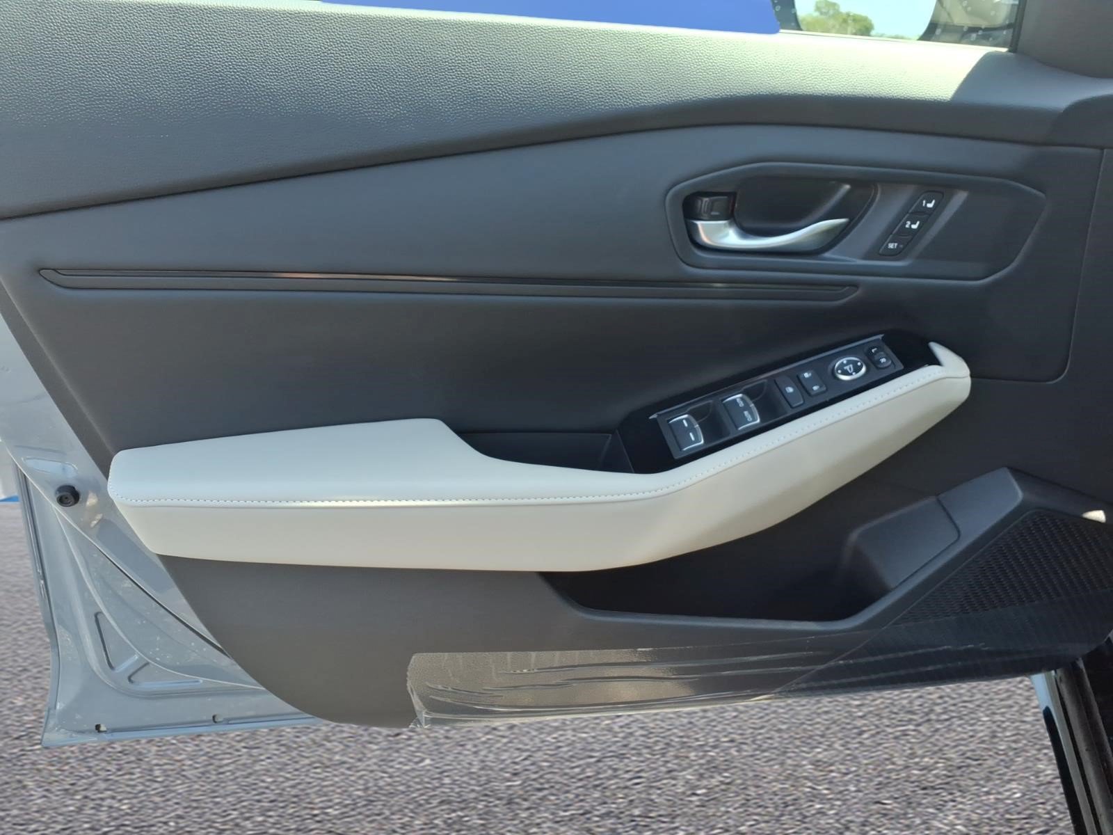 New 2026 Honda Accord Touring image 16