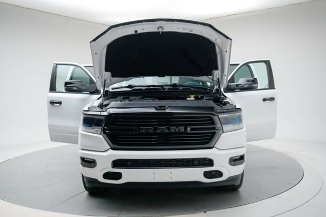Used 2023 RAM 1500 Laramie image 17