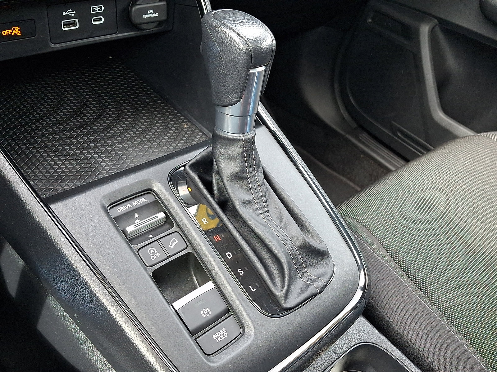 Used 2025 Honda CR-V EX image 16
