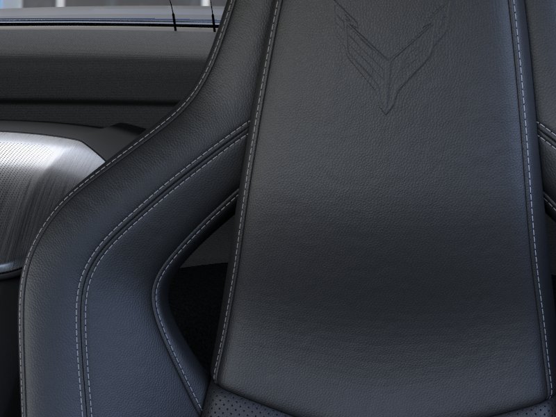 New 2027 Chevrolet Corvette Z06 RWD image 21