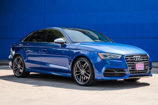 Used 2016 Audi S3 Premium Plus image 7
