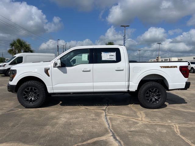 New 2025 Ford F150 Tremor w/ Equipment Group 402A High image 5