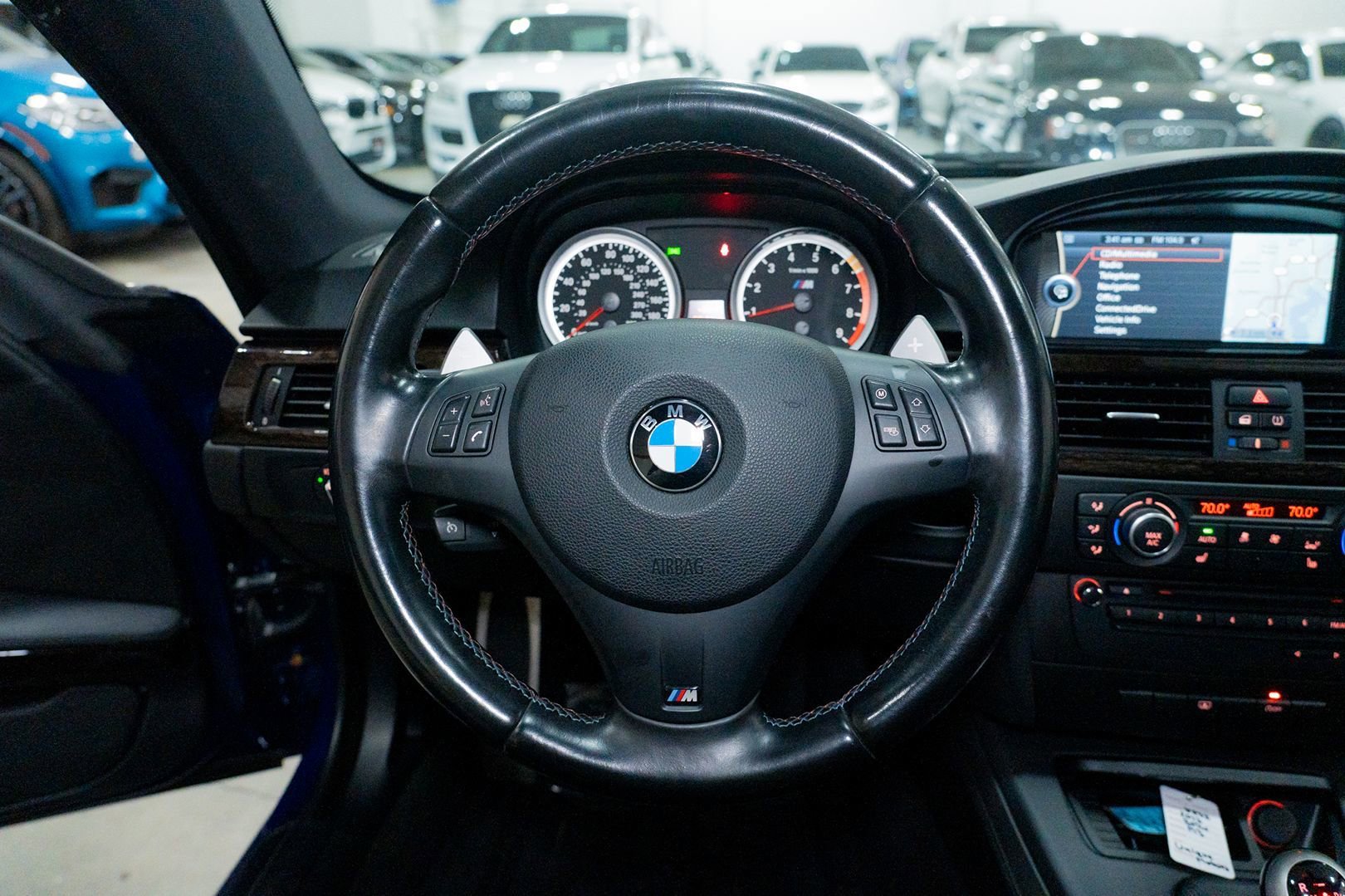 Used 2013 BMW M3 Coupe image 35