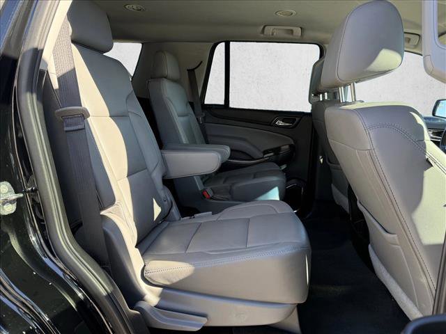 Used 2019 Chevrolet Tahoe LT image 19