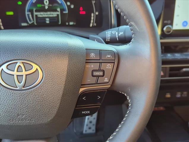 Certified 2025 Toyota Camry SE w/ Convenience Package FWD image 13