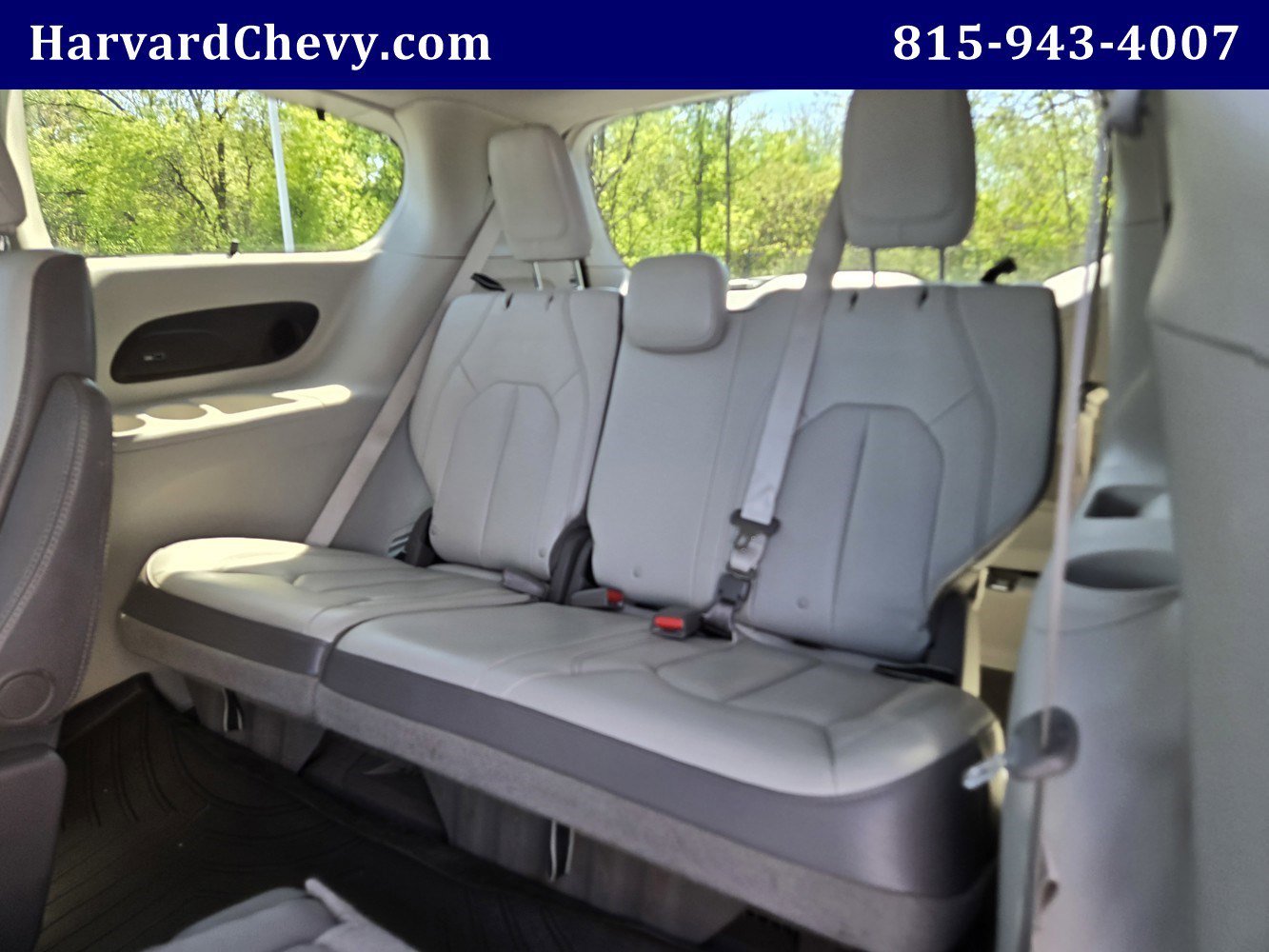 Used 2018 Chrysler Pacifica Touring-L Plus w/ Advanced Safetytec Group FWD image 38