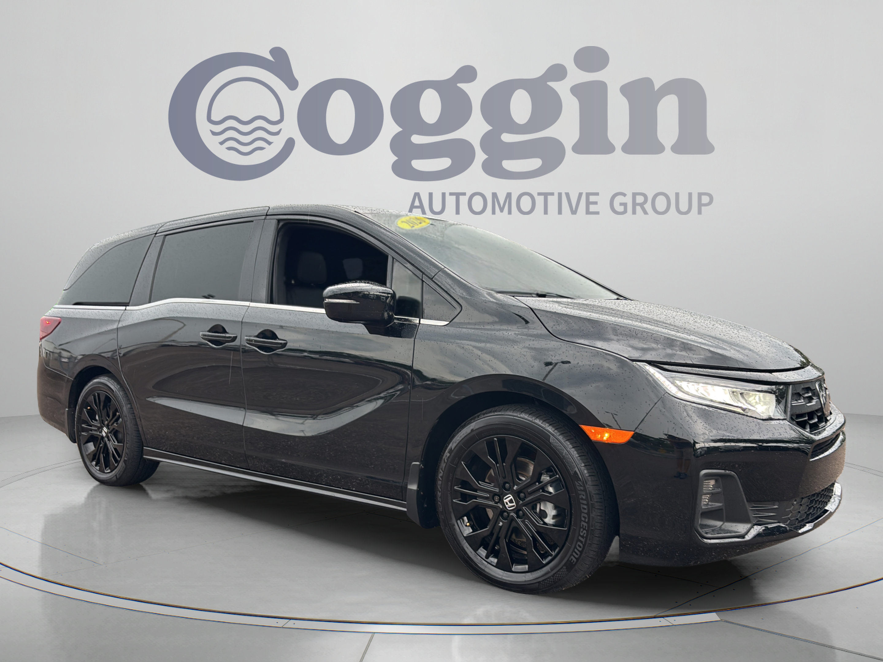 Certified 2026 Honda Odyssey Sport-L image 7